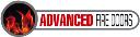 Advanced Fire Doors logo